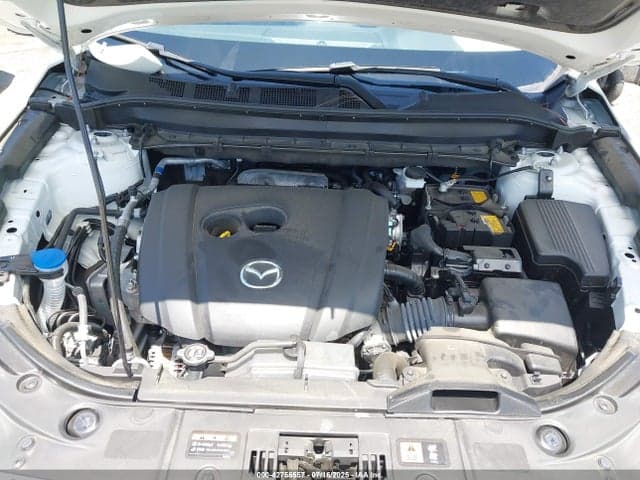 2023 MAZDA CX-5 2.5 S PREMIUM 10