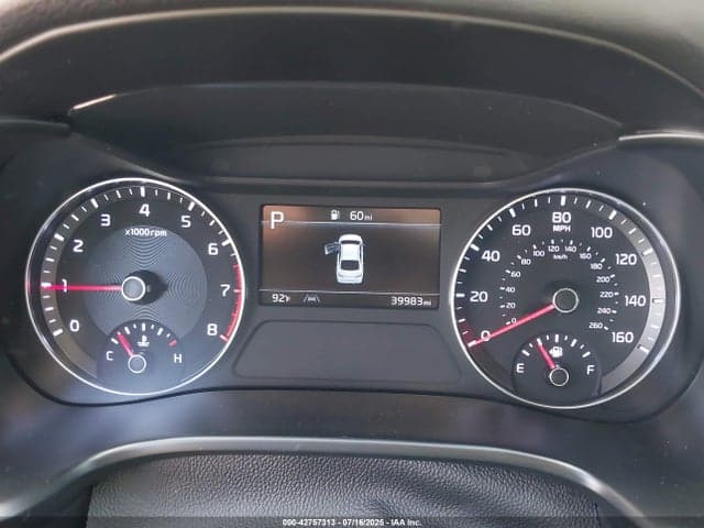 2023 KIA FORTE LXS 7