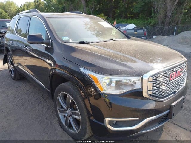 2017 GMC ACADIA DENALI 1