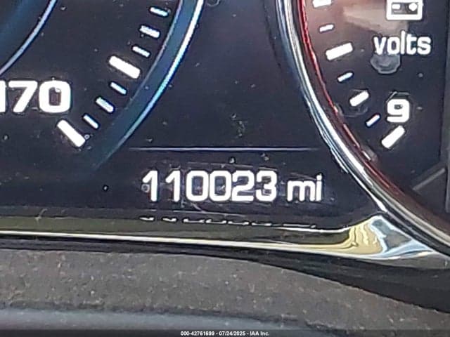 2017 GMC ACADIA DENALI 15
