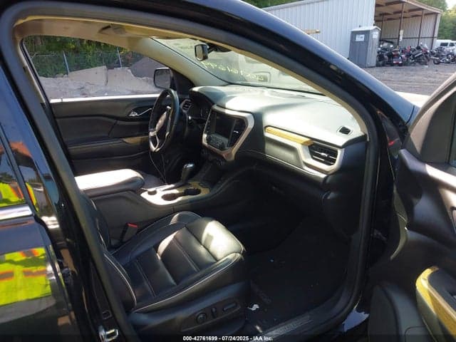 2017 GMC ACADIA DENALI 5