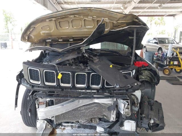 2021 JEEP COMPASS LATITUDE FWD 6