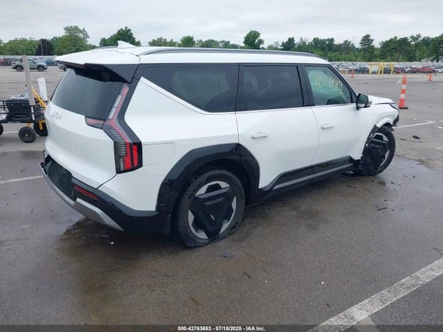 2024 KIA EV9 LAND 4