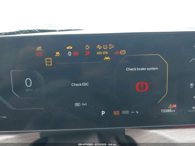 2024 KIA EV9 LAND 7