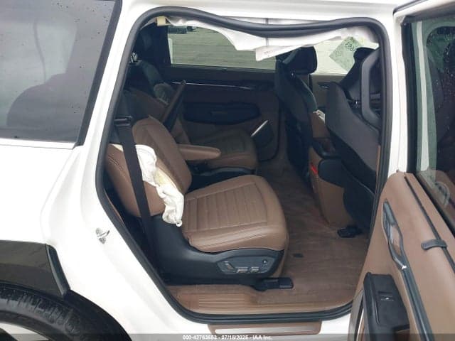 2024 KIA EV9 LAND 8
