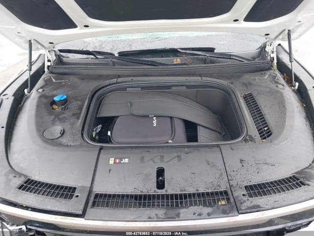 2024 KIA EV9 LAND 10