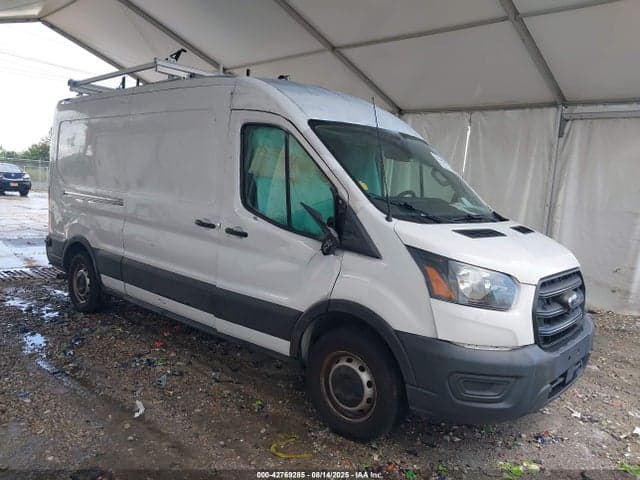 2020 FORD TRANSIT-250 1