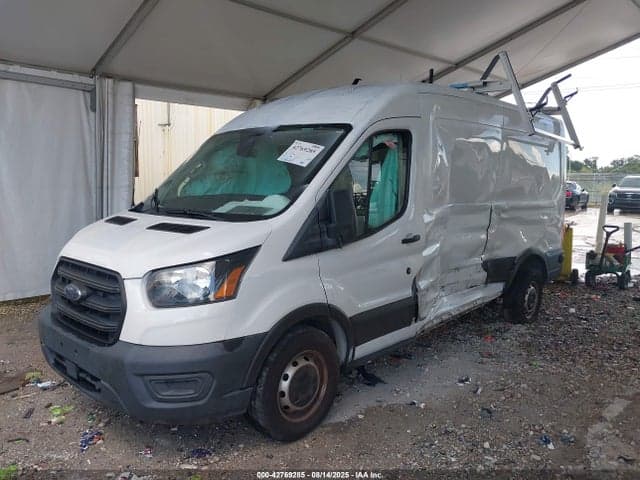 2020 FORD TRANSIT-250 2