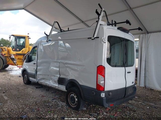 2020 FORD TRANSIT-250 3