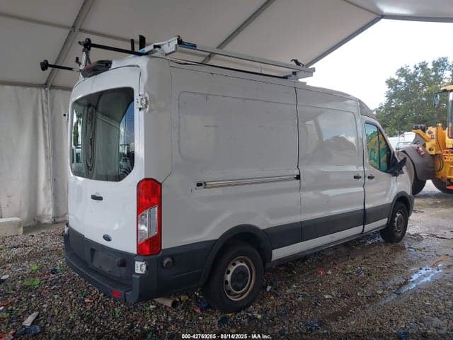 2020 FORD TRANSIT-250 4