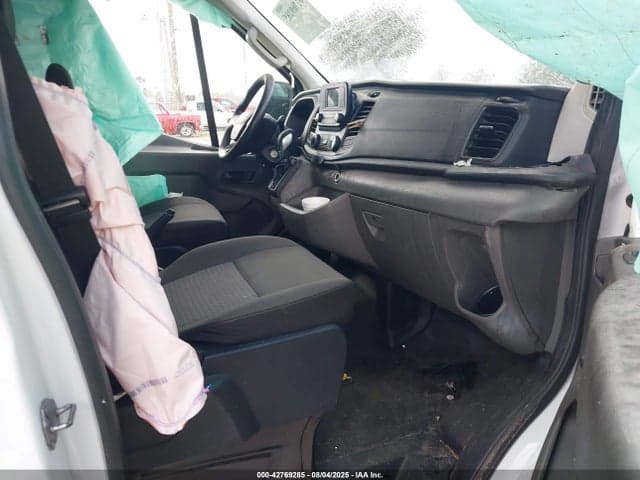 2020 FORD TRANSIT-250 5
