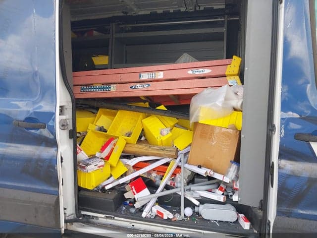 2020 FORD TRANSIT-250 8