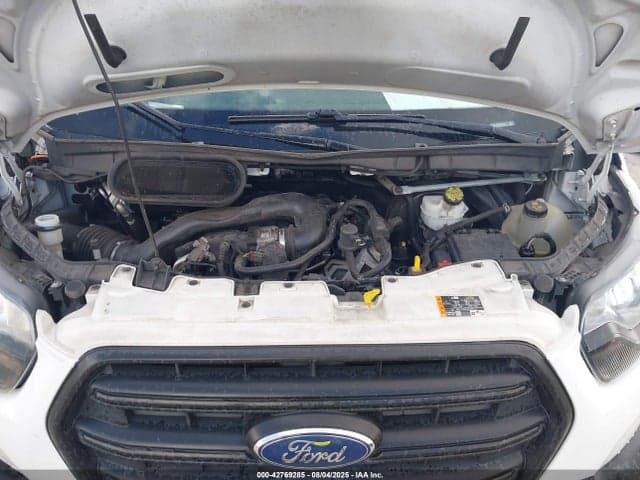 2020 FORD TRANSIT-250 10