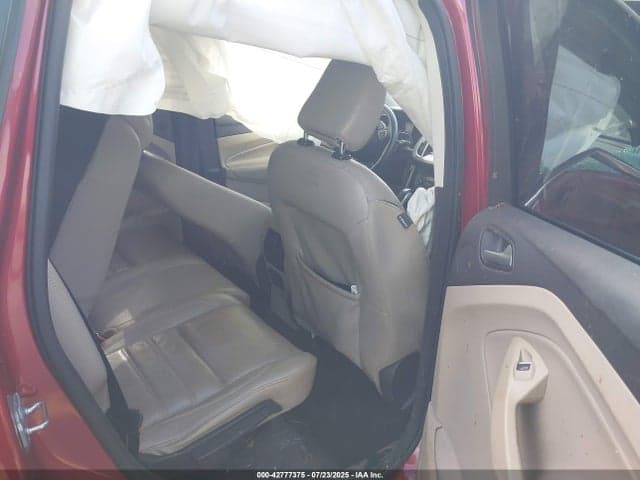 2019 FORD ESCAPE TITANIUM 8