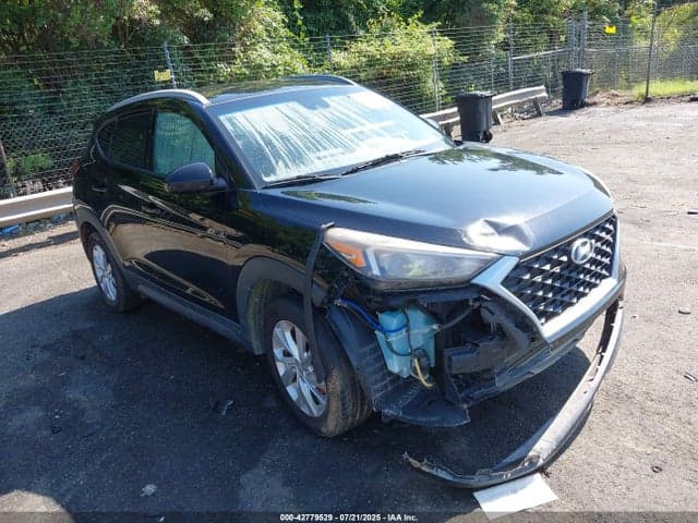 2019 HYUNDAI TUCSON VALUE 1