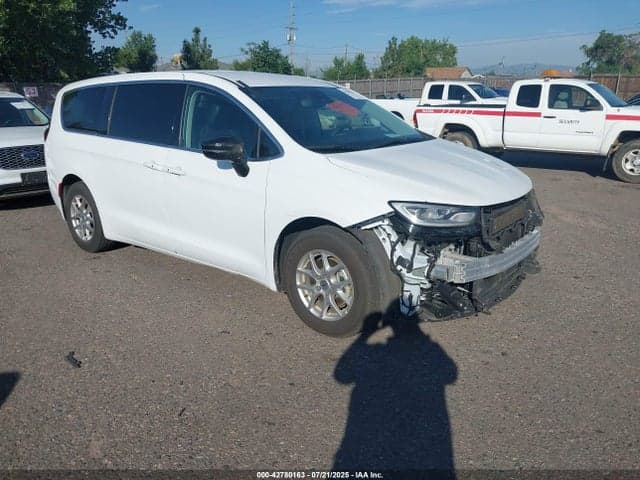 2024 CHRYSLER PACIFICA TOURING L 1