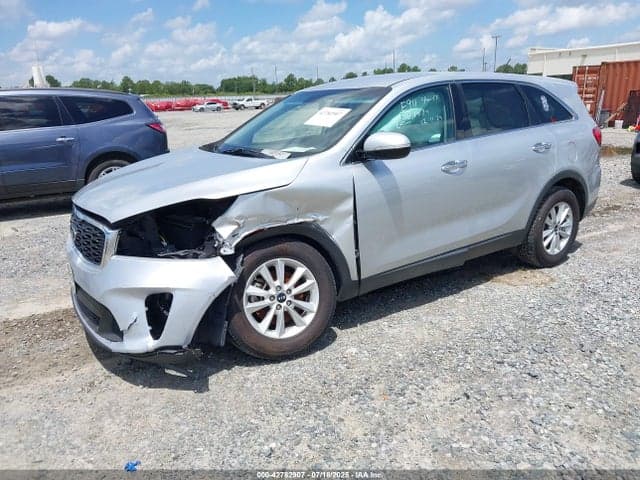 2019 KIA SORENTO 2.4L L 2