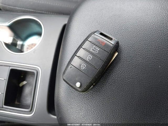 2019 KIA SORENTO 2.4L L 11