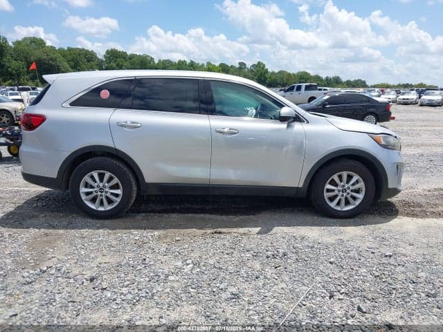2019 KIA SORENTO 2.4L L 13