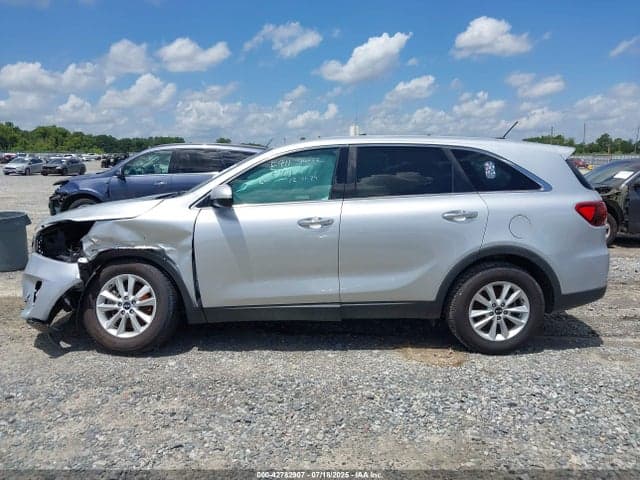 2019 KIA SORENTO 2.4L L 14