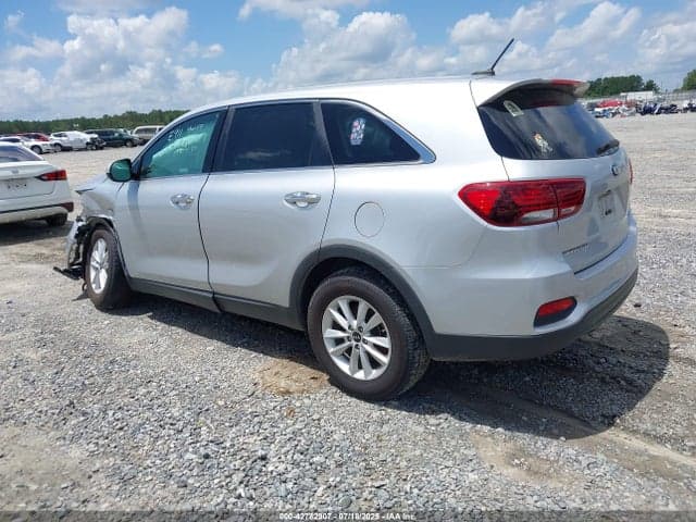 2019 KIA SORENTO 2.4L L 3