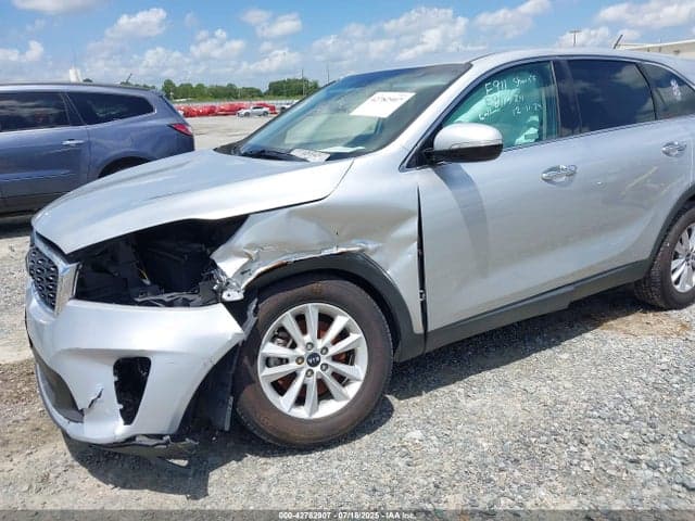 2019 KIA SORENTO 2.4L L 6