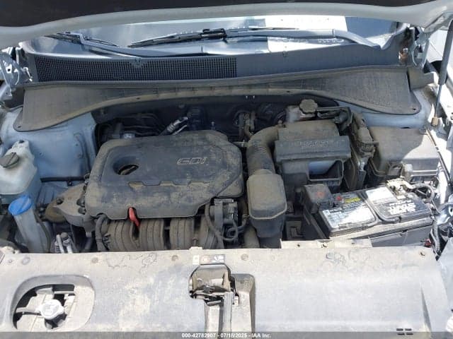 2019 KIA SORENTO 2.4L L 10