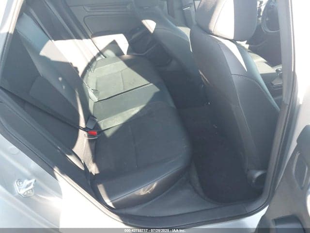 2024 HONDA CIVIC SPORT 8