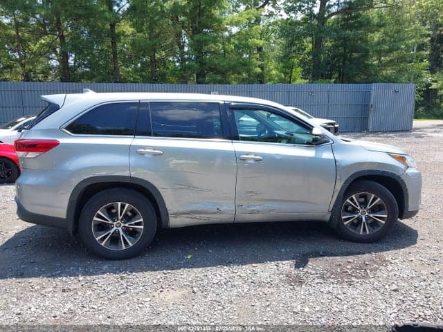 2018 TOYOTA HIGHLANDER LE PLUS 13
