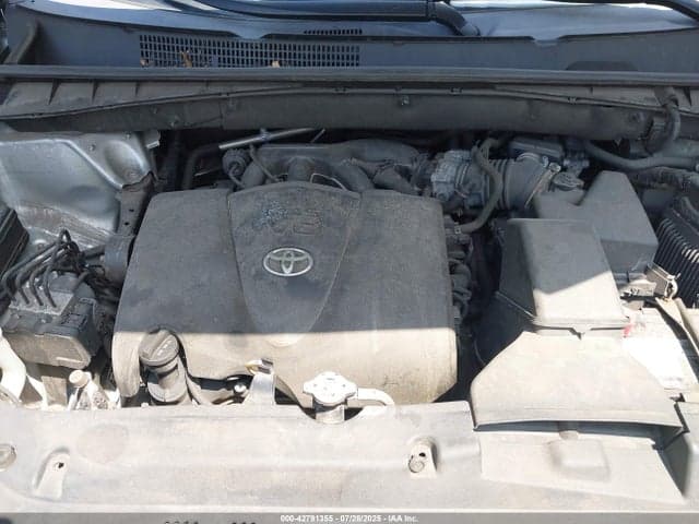 2018 TOYOTA HIGHLANDER LE PLUS 10