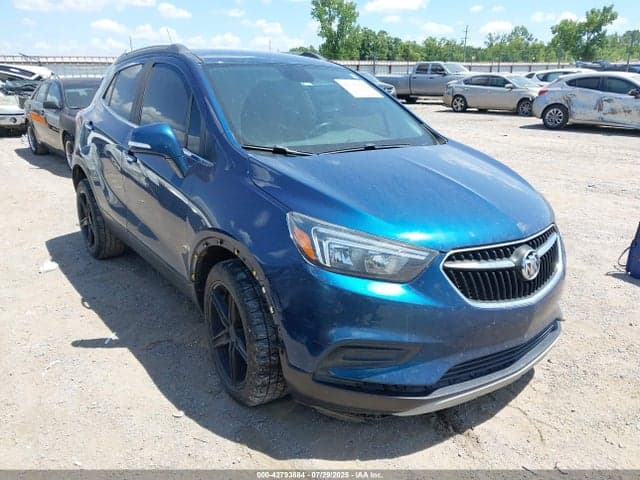 2019 BUICK ENCORE FWD PREFERRED 1