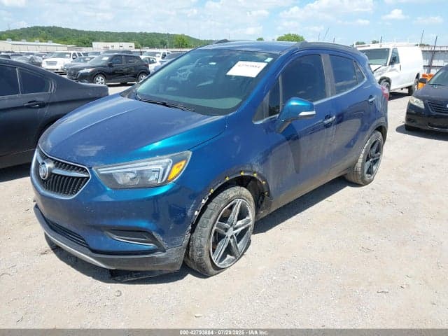 2019 BUICK ENCORE FWD PREFERRED 2