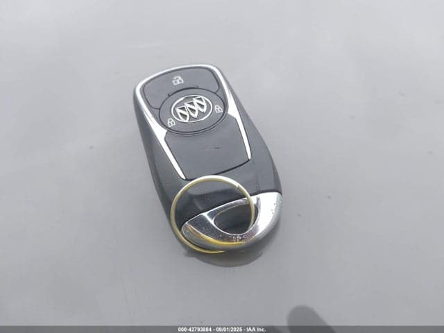 2019 BUICK ENCORE FWD PREFERRED 11