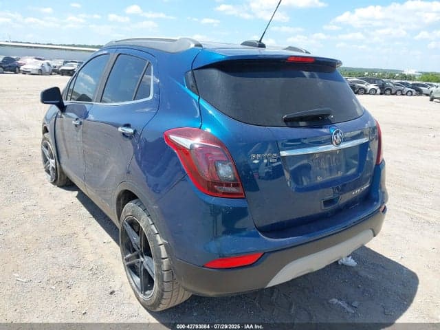 2019 BUICK ENCORE FWD PREFERRED 3