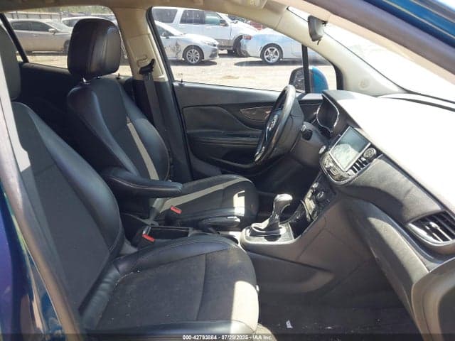2019 BUICK ENCORE FWD PREFERRED 5