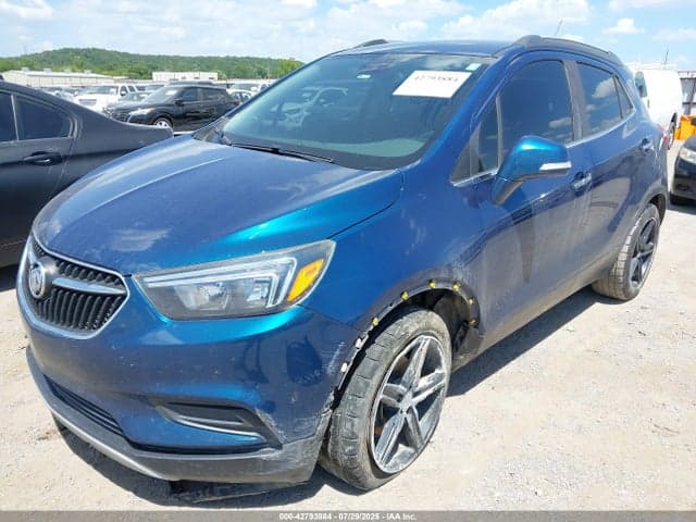 2019 BUICK ENCORE FWD PREFERRED 6