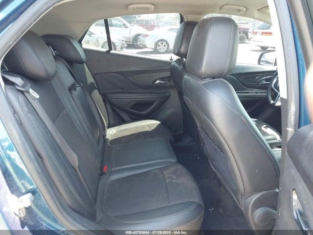 2019 BUICK ENCORE FWD PREFERRED 8