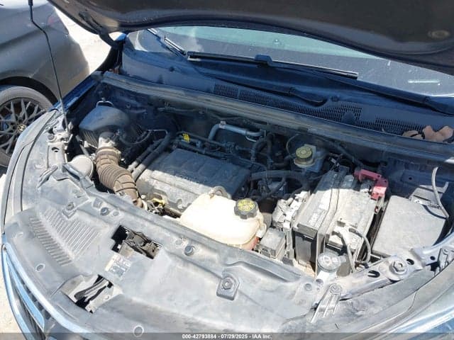 2019 BUICK ENCORE FWD PREFERRED 10