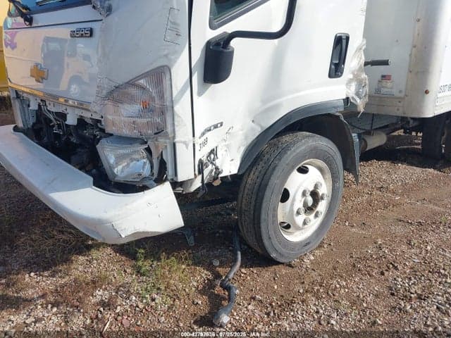 2022 CHEVROLET 4500 LCF GAS 11