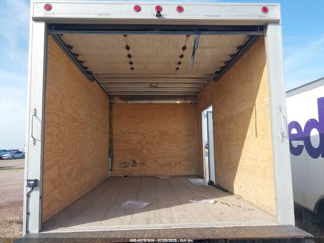 2022 CHEVROLET 4500 LCF GAS 15