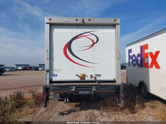 2022 CHEVROLET 4500 LCF GAS 19