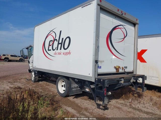 2022 CHEVROLET 4500 LCF GAS 3