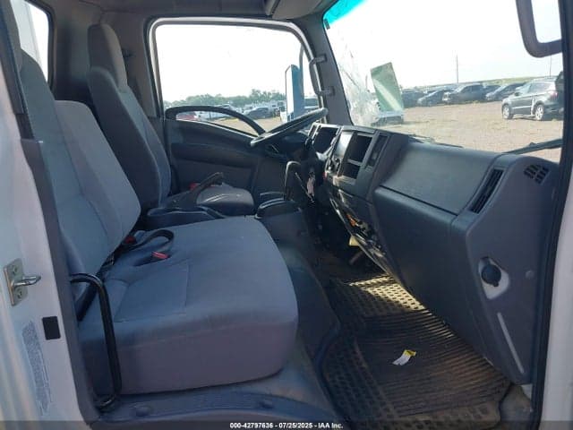 2022 CHEVROLET 4500 LCF GAS 7