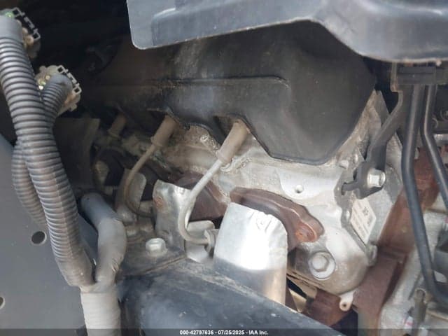 2022 CHEVROLET 4500 LCF GAS 9