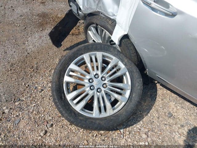 2018 CADILLAC XT5 PREMIUM LUXURY 11