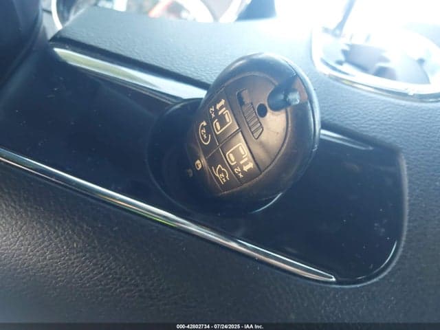 2020 DODGE GRAND CARAVAN SXT 11