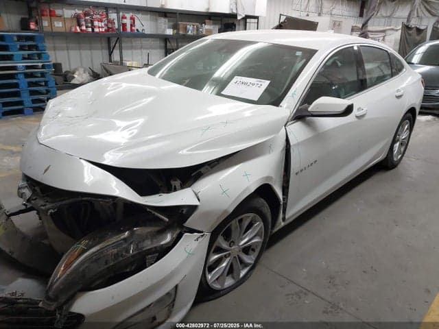 2023 CHEVROLET MALIBU FWD 1LT 2