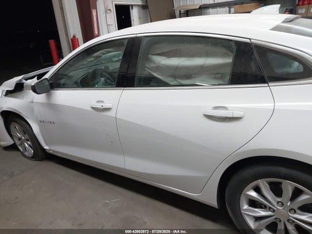 2023 CHEVROLET MALIBU FWD 1LT 14