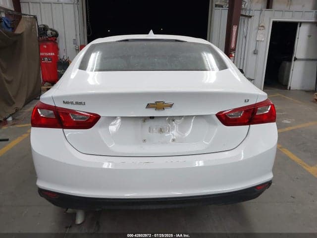 2023 CHEVROLET MALIBU FWD 1LT 16