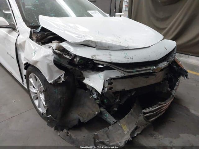 2023 CHEVROLET MALIBU FWD 1LT 17